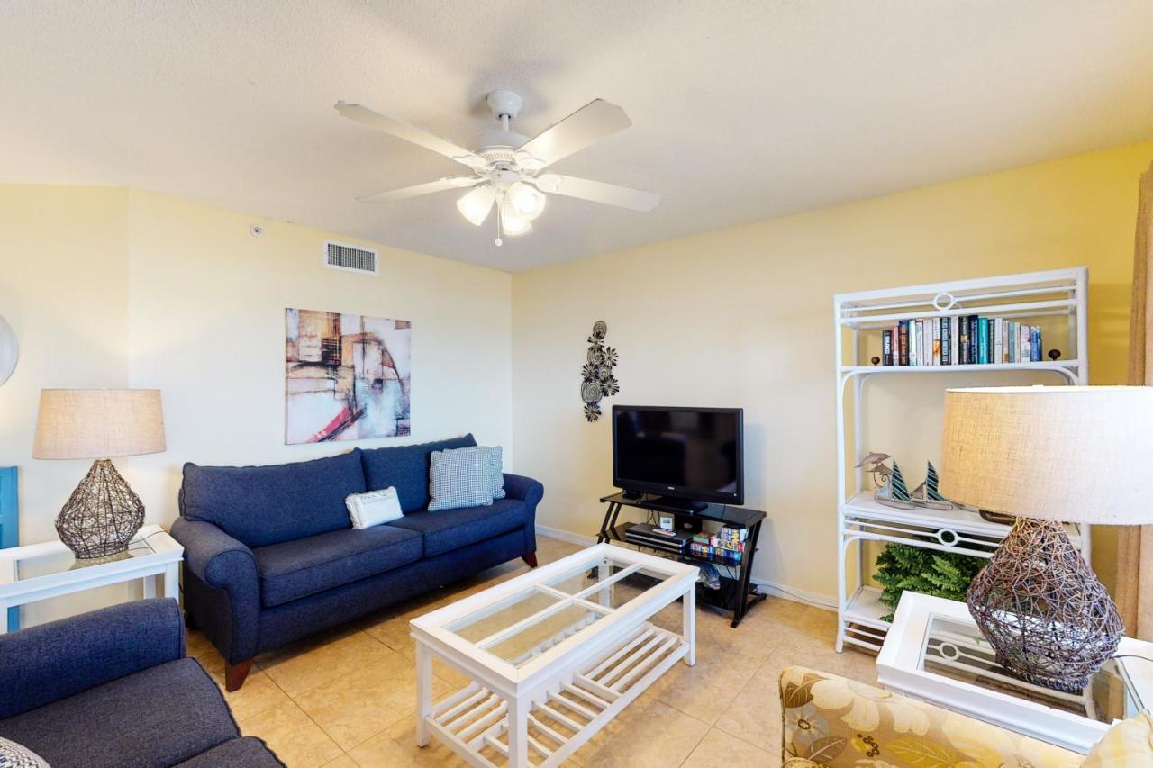 Islander Condominiums III Fort Walton Beach Buitenkant foto