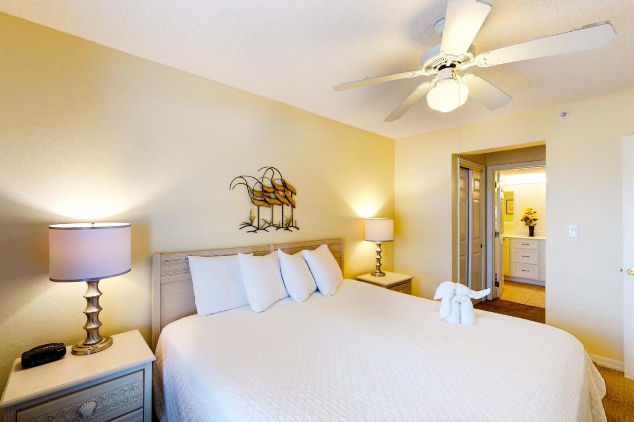 Islander Condominiums III Fort Walton Beach Buitenkant foto