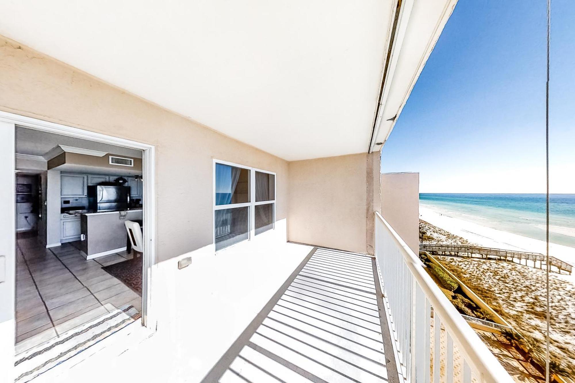 Islander Condominiums III Fort Walton Beach Kamer foto