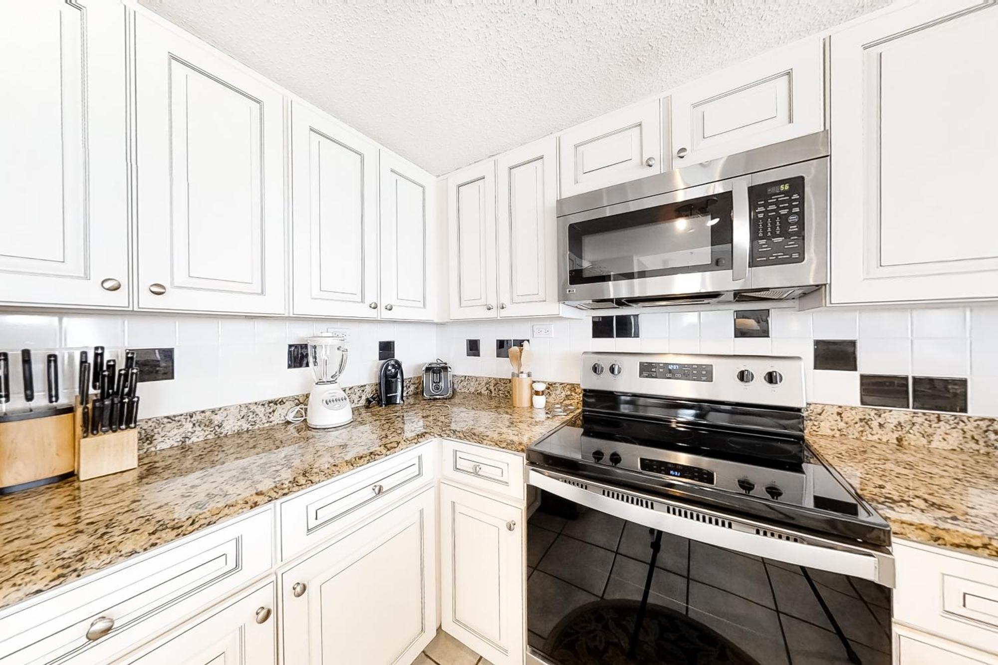 Islander Condominiums III Fort Walton Beach Kamer foto