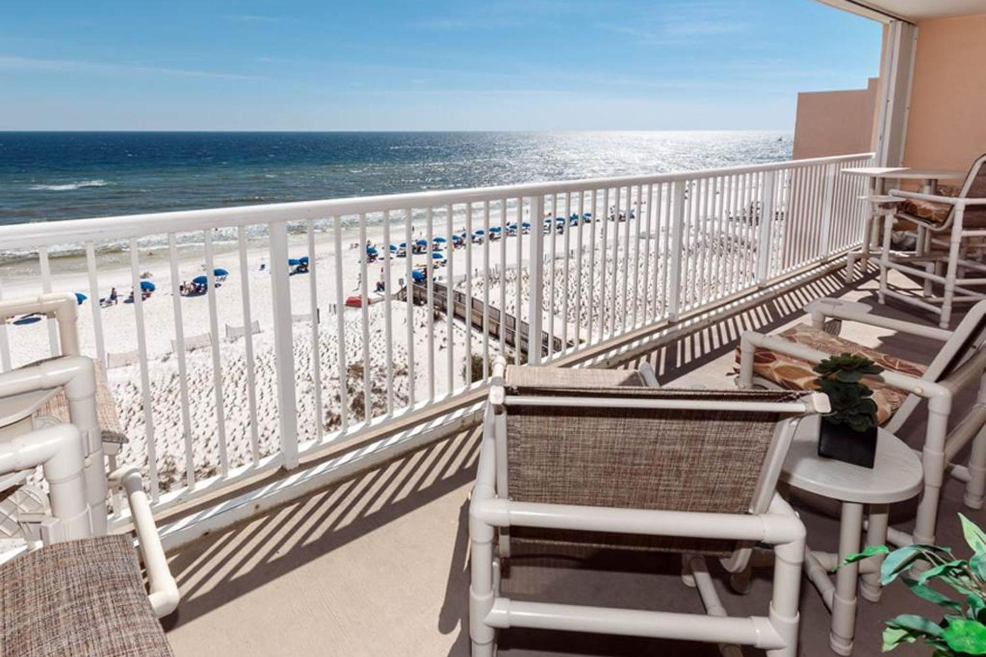 Islander Condominiums III Fort Walton Beach Kamer foto