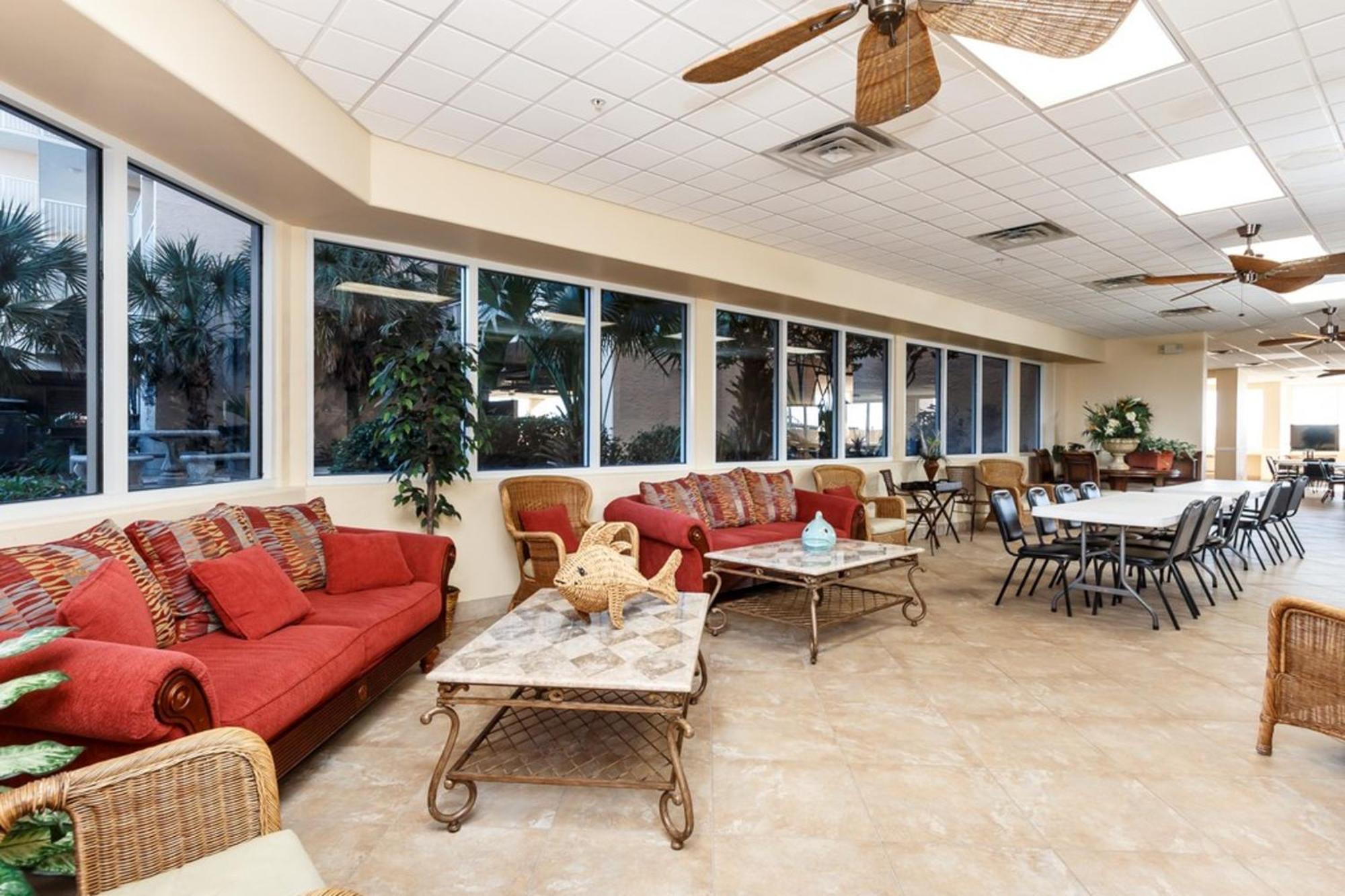 Islander Condominiums III Fort Walton Beach Kamer foto