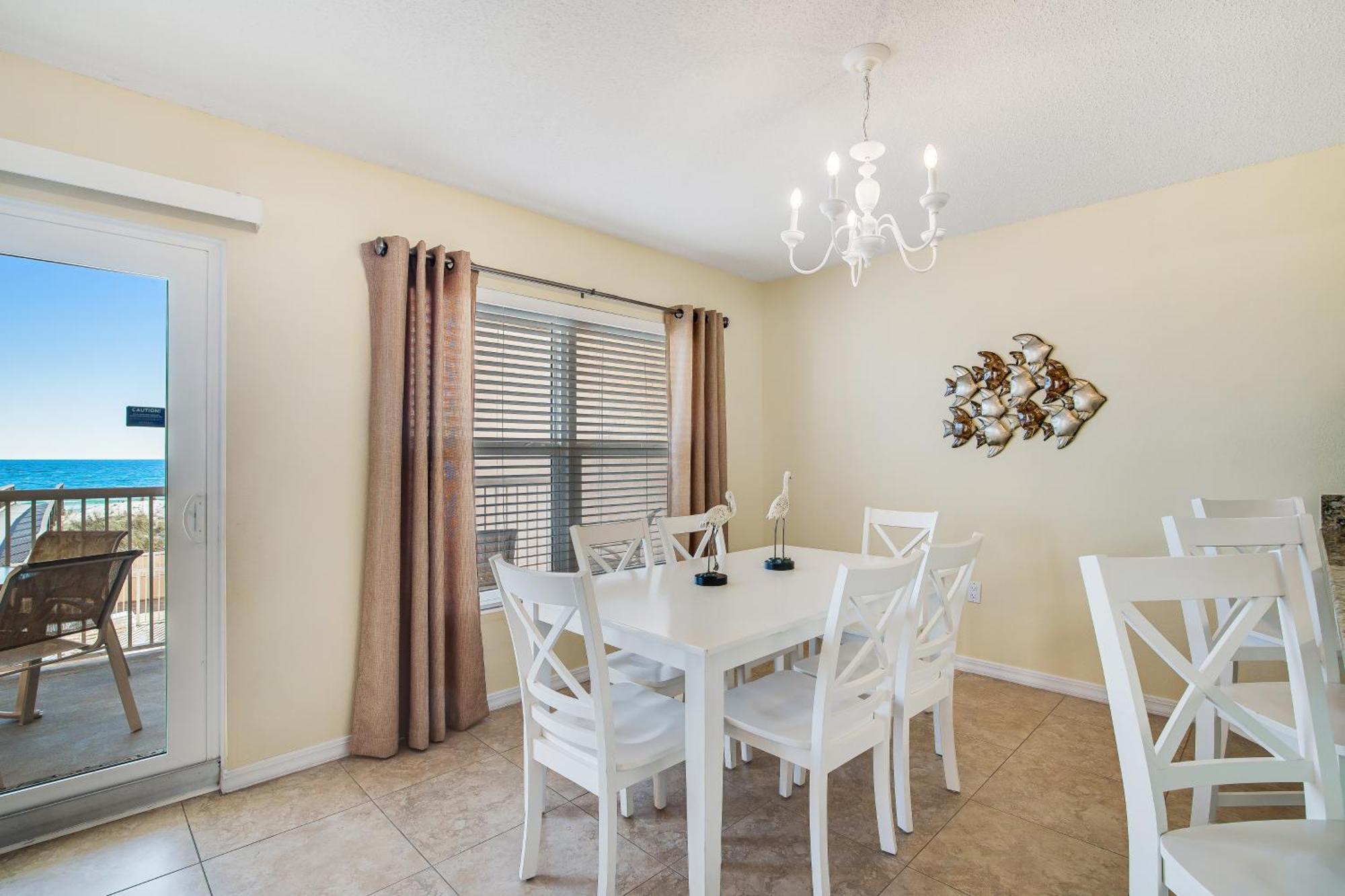 Islander Condominiums III Fort Walton Beach Kamer foto