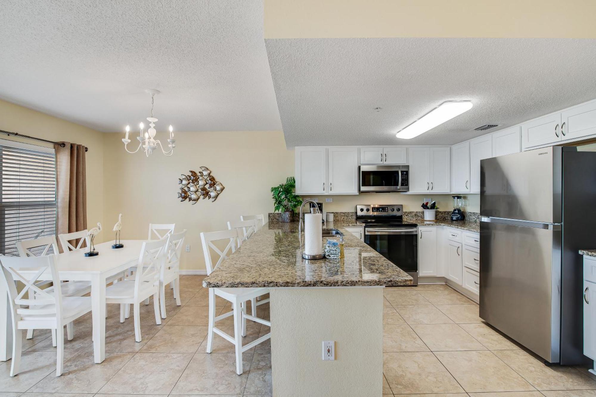 Islander Condominiums III Fort Walton Beach Kamer foto