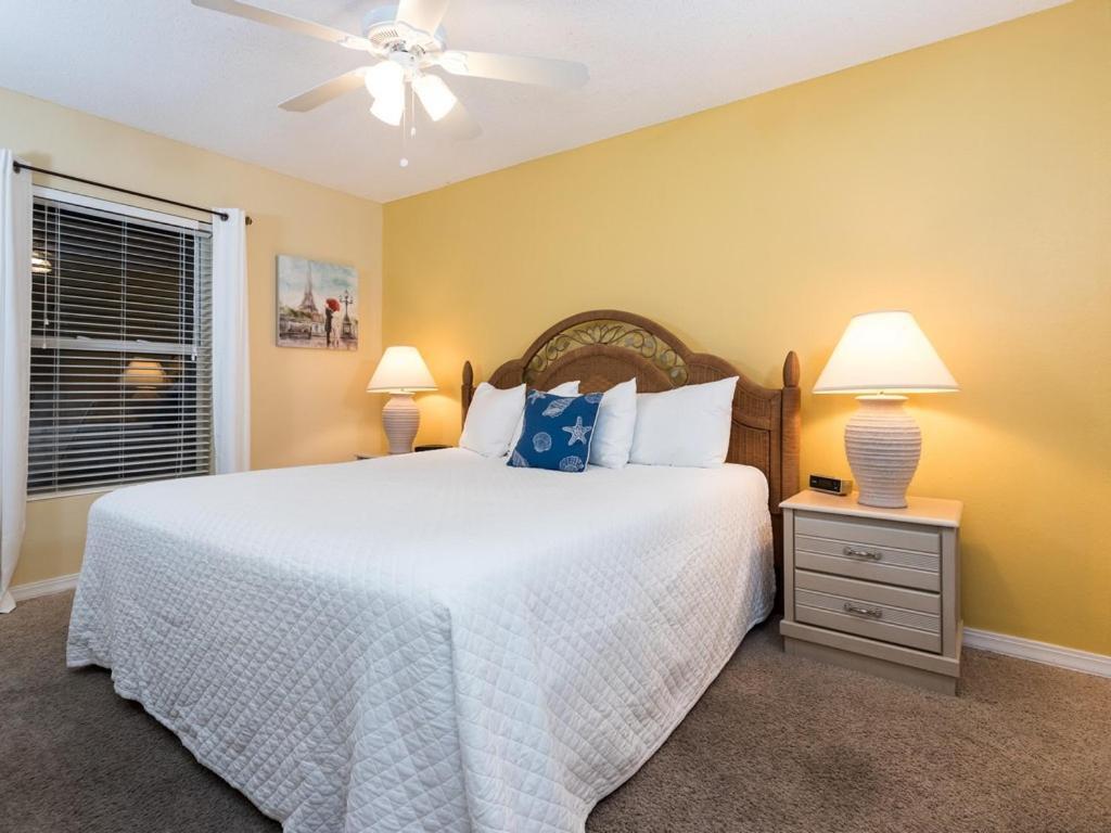 Islander Condominiums III Fort Walton Beach Kamer foto