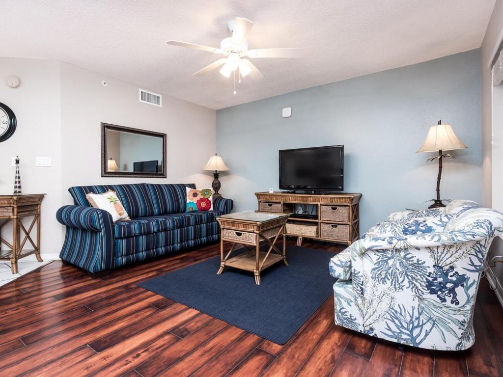 Islander Condominiums III Fort Walton Beach Kamer foto
