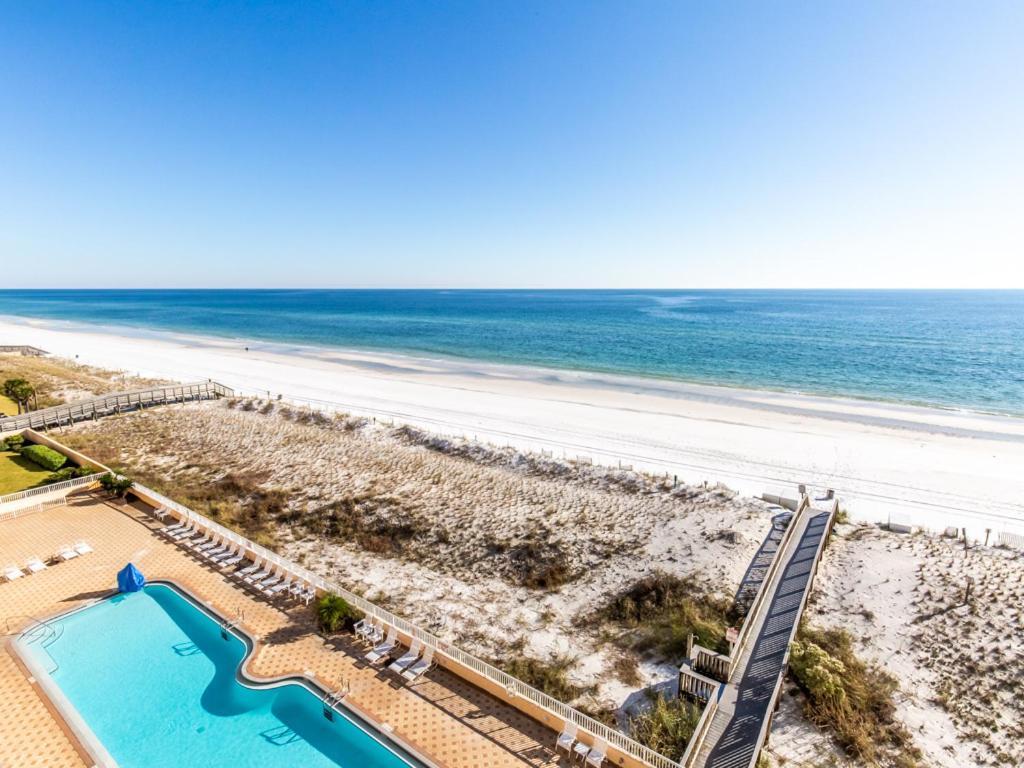 Islander Condominiums III Fort Walton Beach Kamer foto