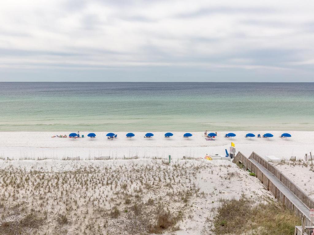 Islander Condominiums III Fort Walton Beach Kamer foto