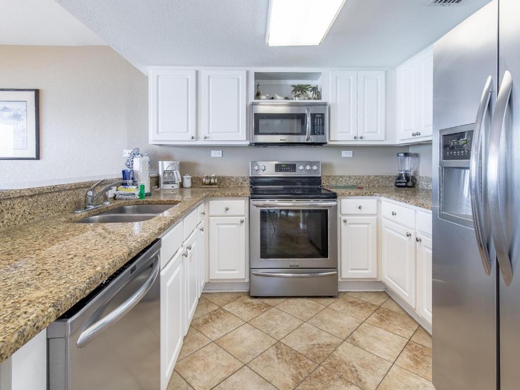 Islander Condominiums III Fort Walton Beach Kamer foto