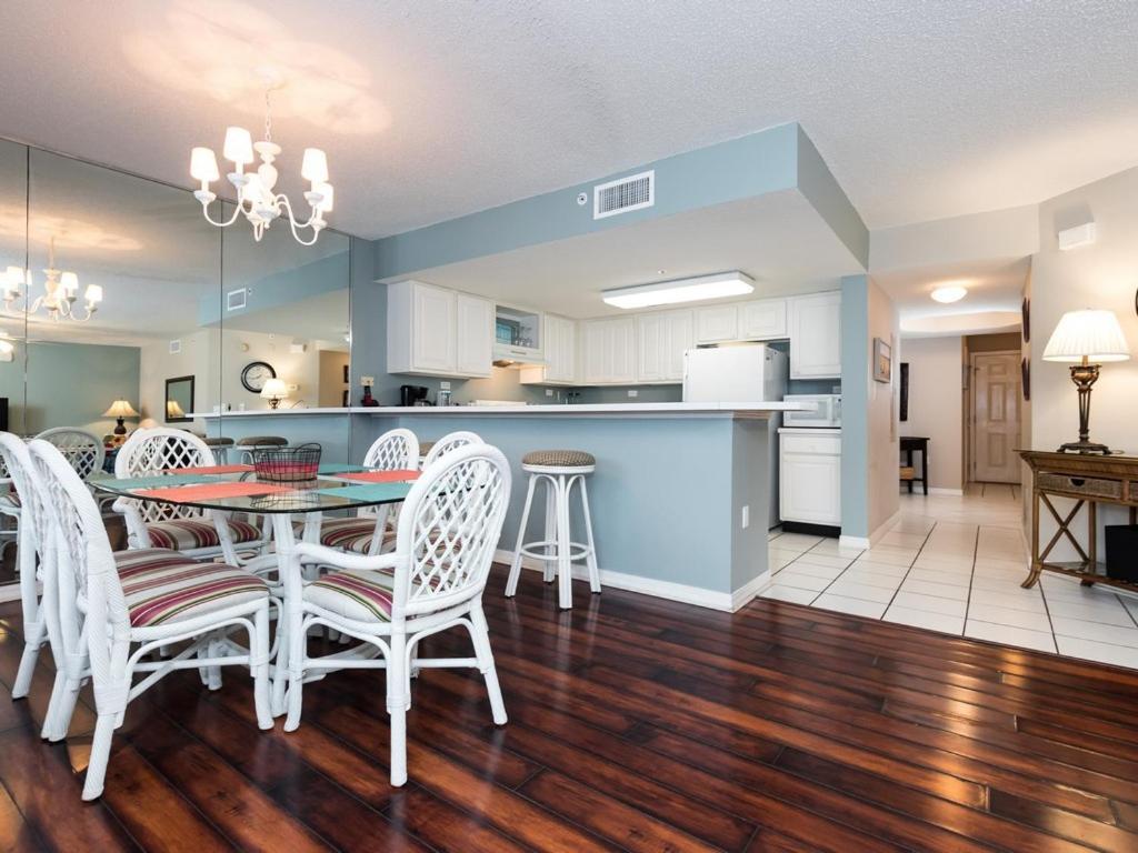 Islander Condominiums III Fort Walton Beach Kamer foto