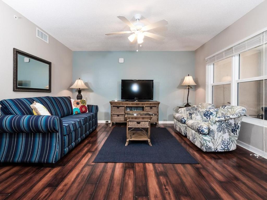 Islander Condominiums III Fort Walton Beach Kamer foto