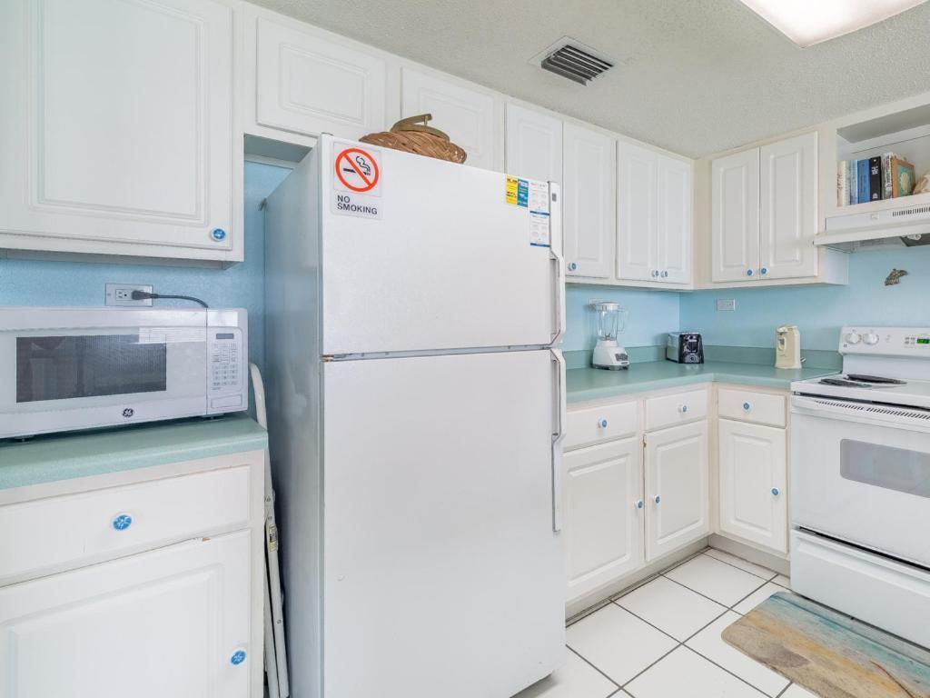 Islander Condominiums III Fort Walton Beach Kamer foto