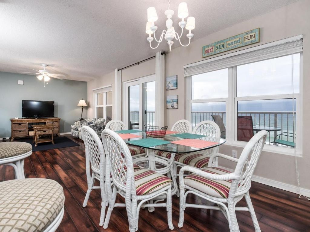 Islander Condominiums III Fort Walton Beach Kamer foto