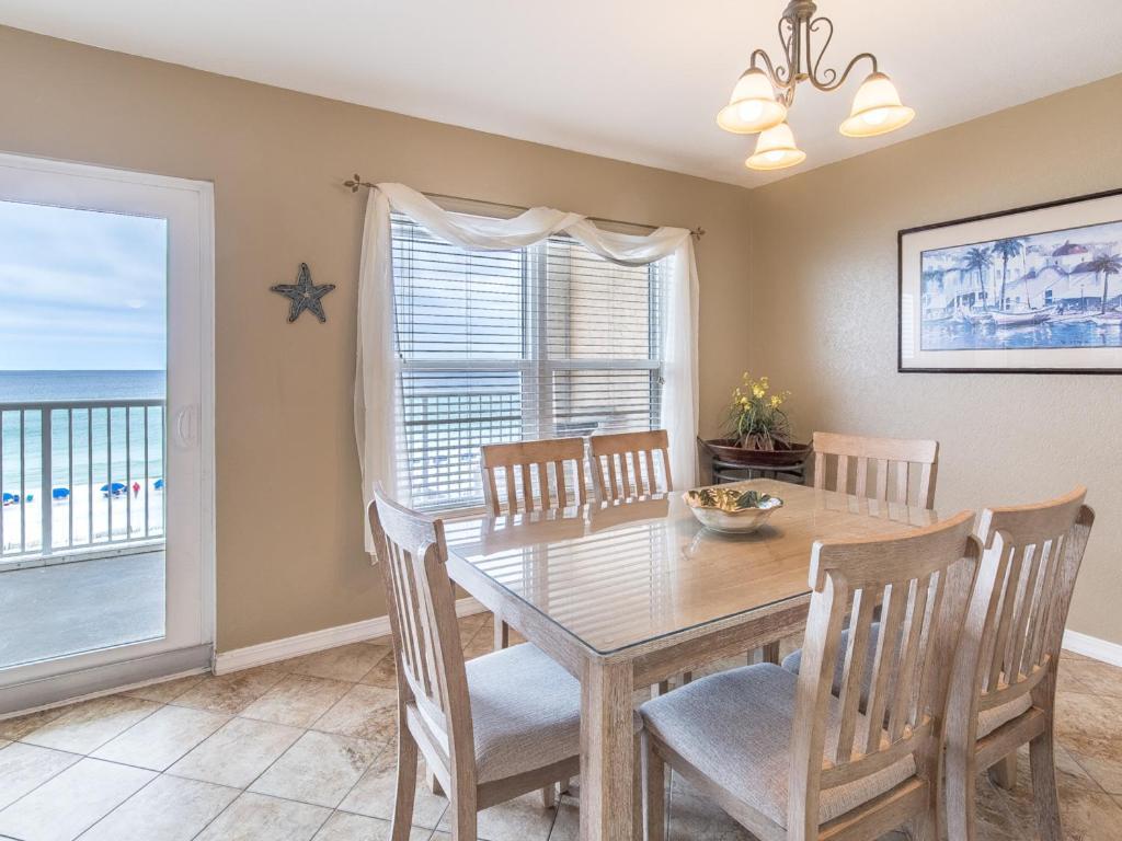 Islander Condominiums III Fort Walton Beach Kamer foto
