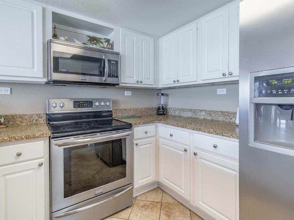 Islander Condominiums III Fort Walton Beach Kamer foto
