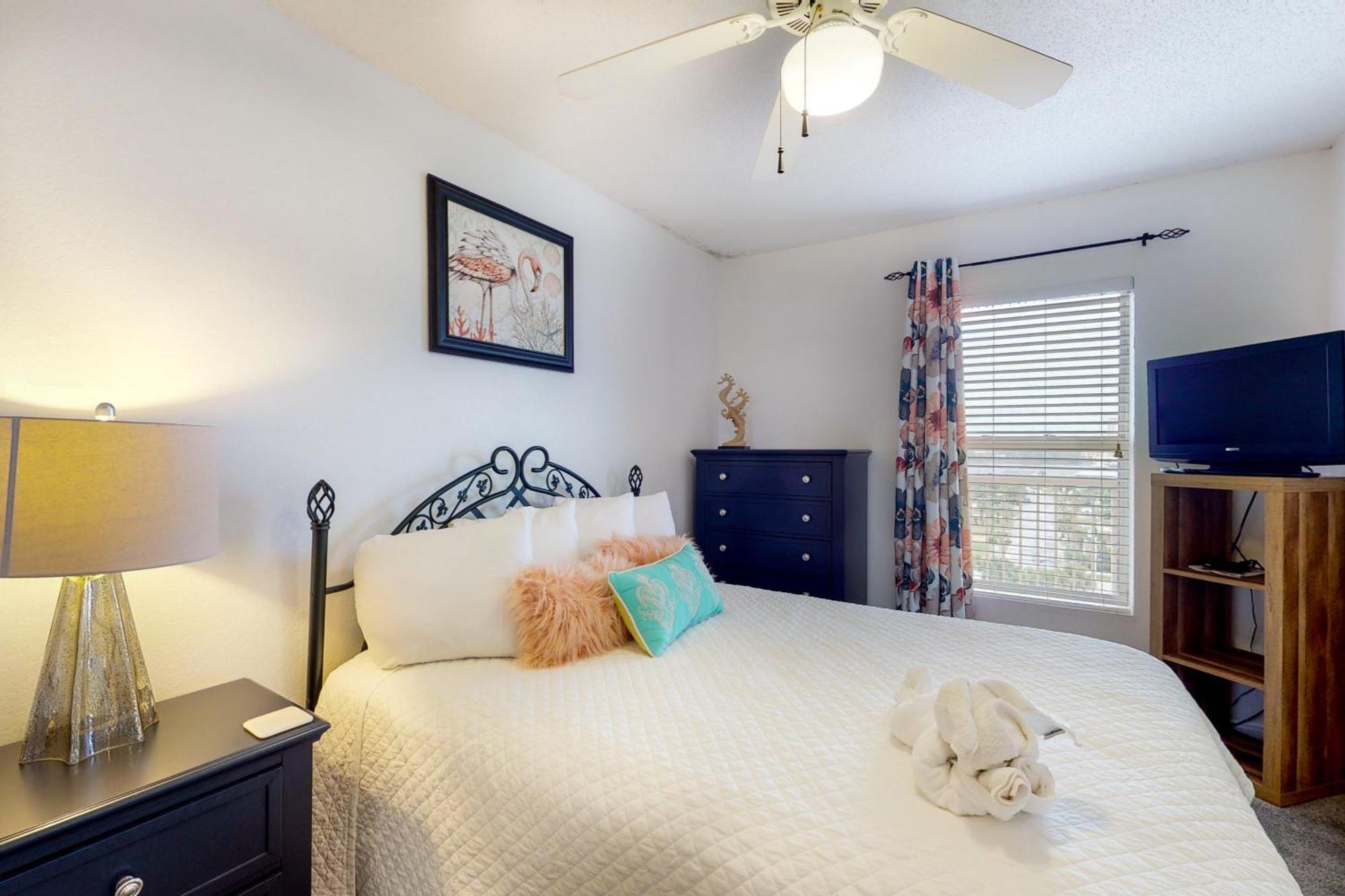 Islander Condominiums III Fort Walton Beach Kamer foto