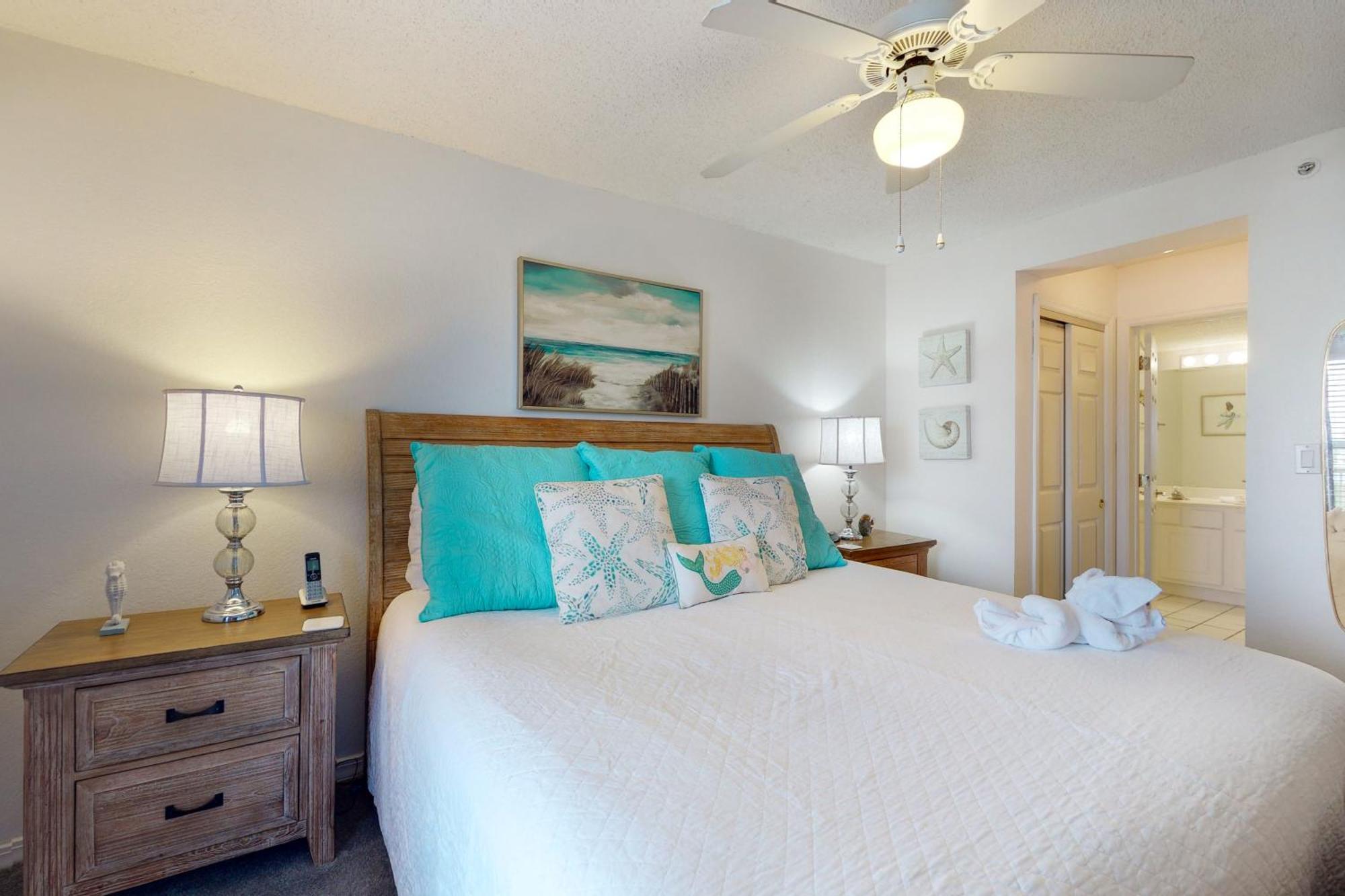 Islander Condominiums III Fort Walton Beach Kamer foto