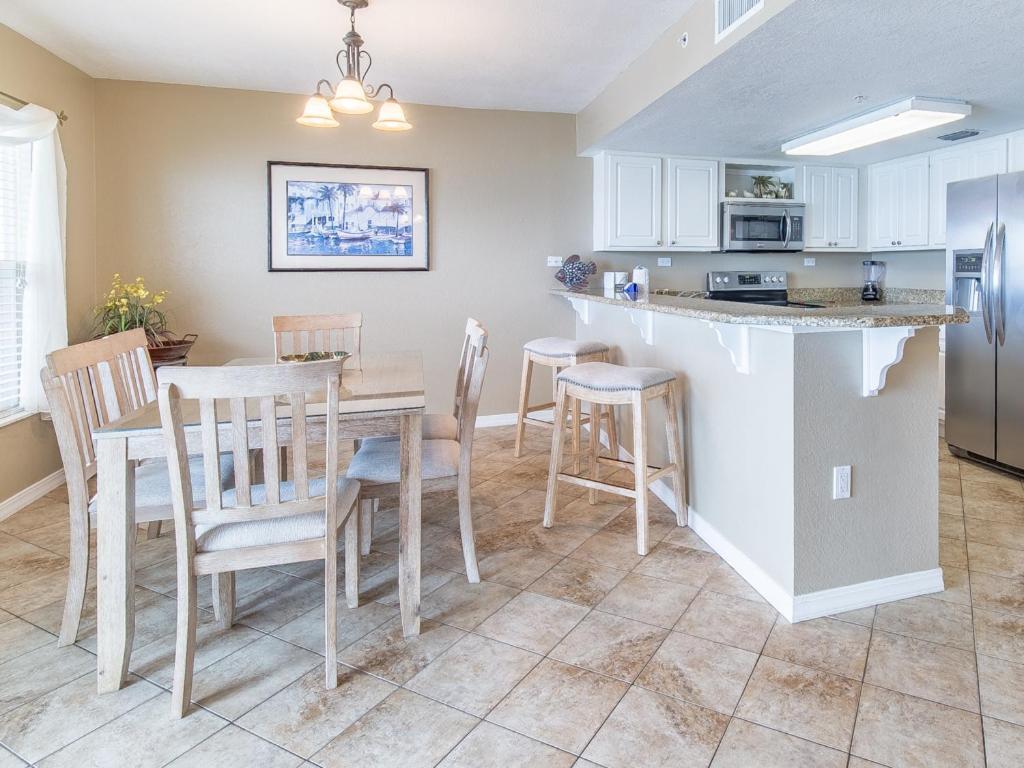 Islander Condominiums III Fort Walton Beach Kamer foto