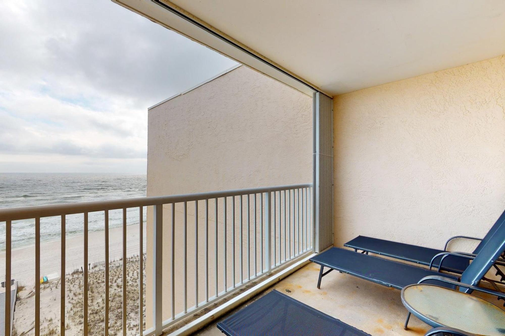 Islander Condominiums III Fort Walton Beach Kamer foto