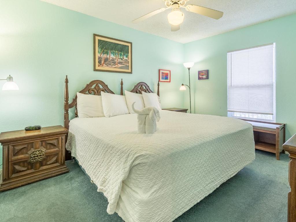 Islander Condominiums III Fort Walton Beach Kamer foto