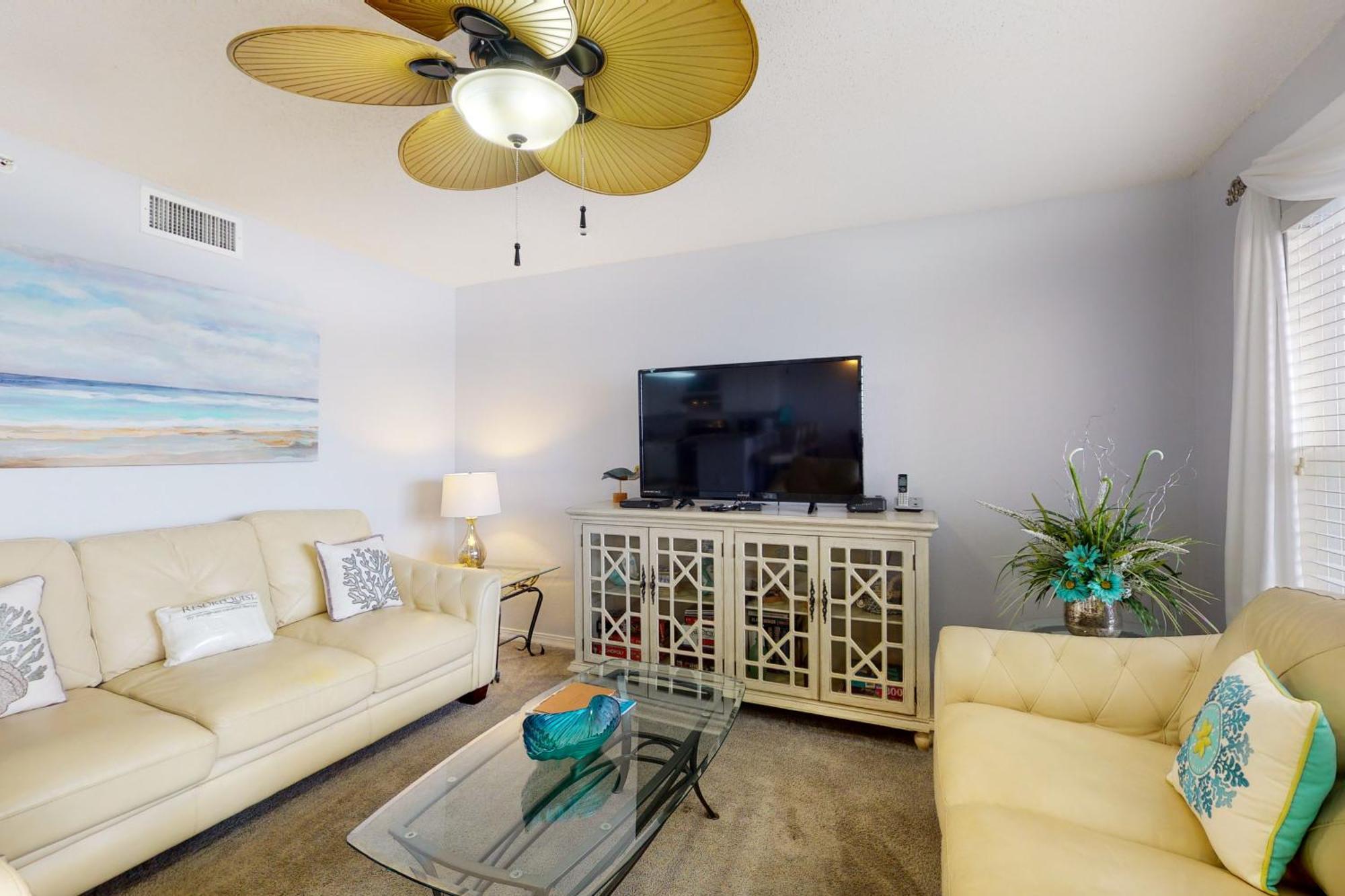 Islander Condominiums III Fort Walton Beach Kamer foto