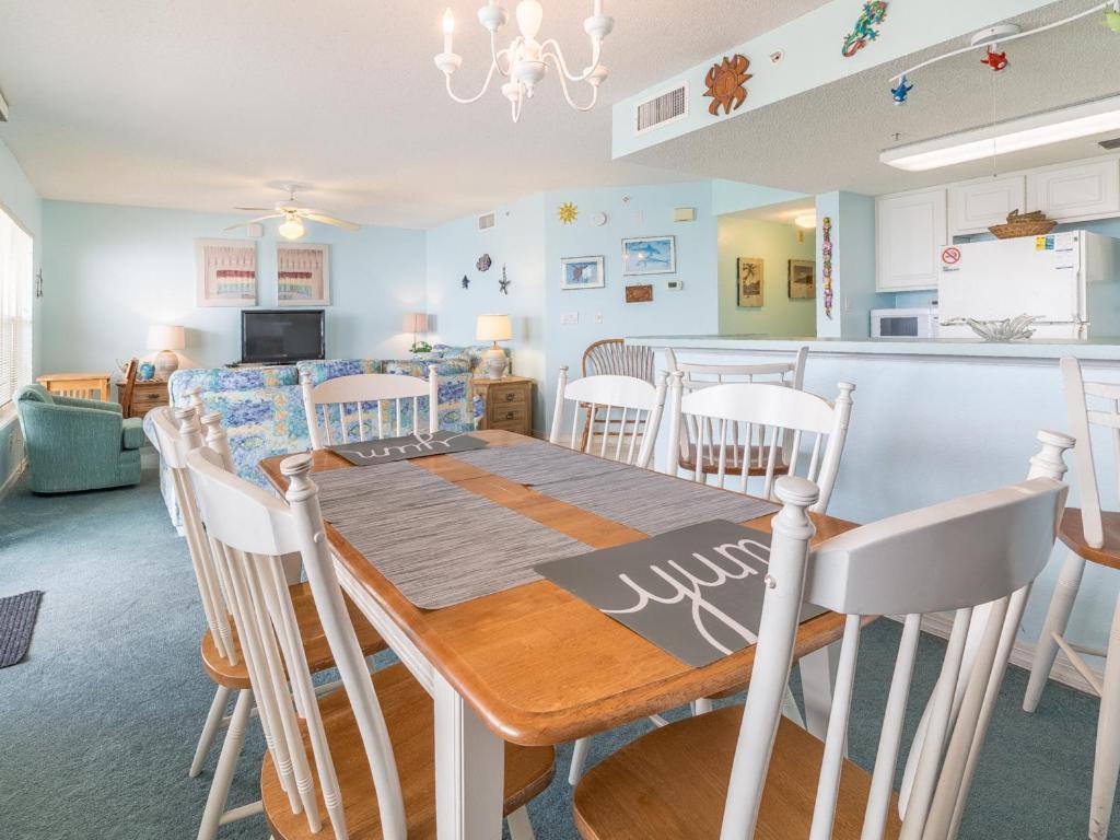 Islander Condominiums III Fort Walton Beach Kamer foto