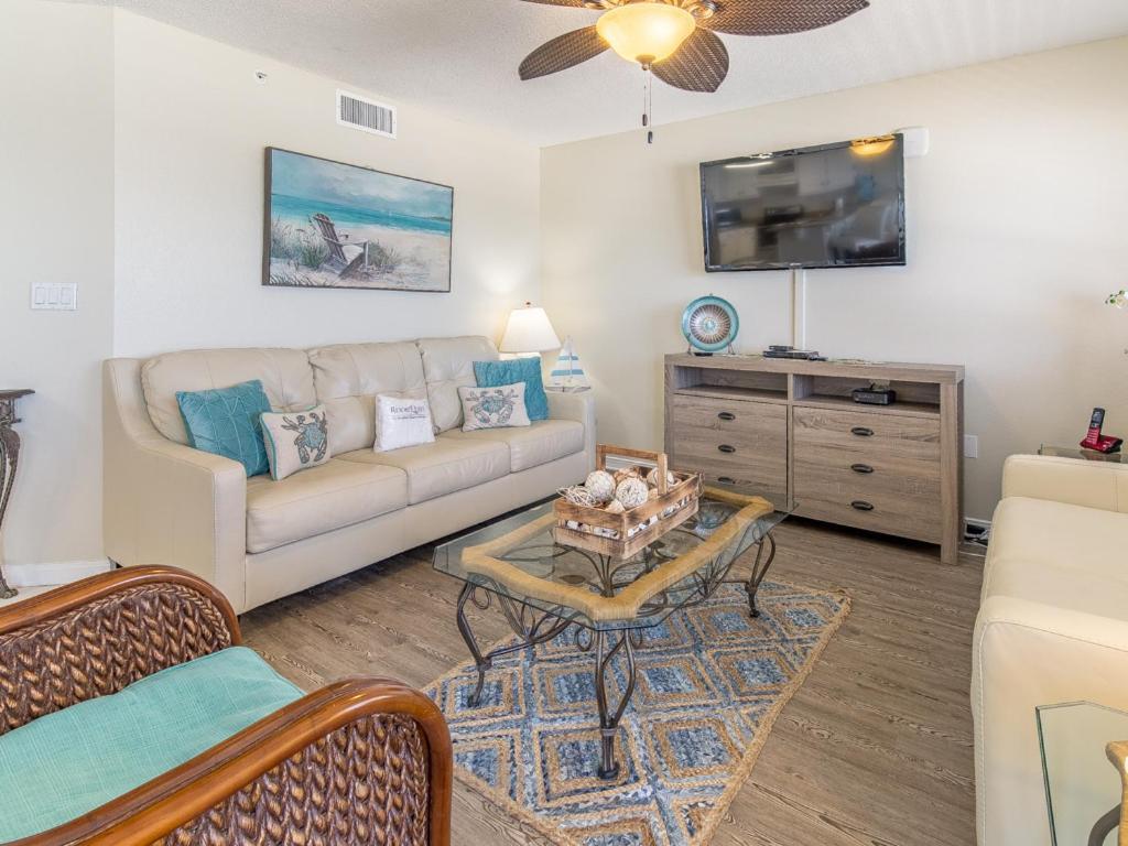 Islander Condominiums III Fort Walton Beach Kamer foto