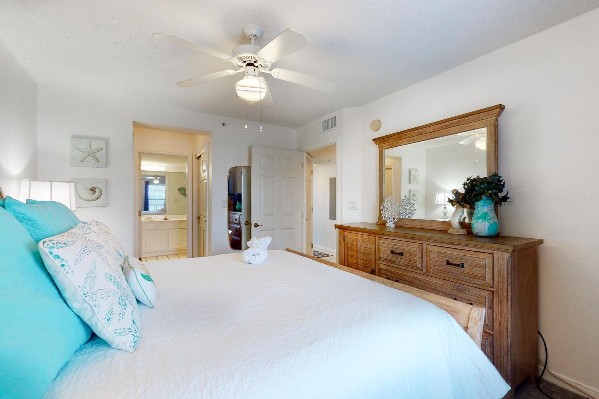 Islander Condominiums III Fort Walton Beach Kamer foto