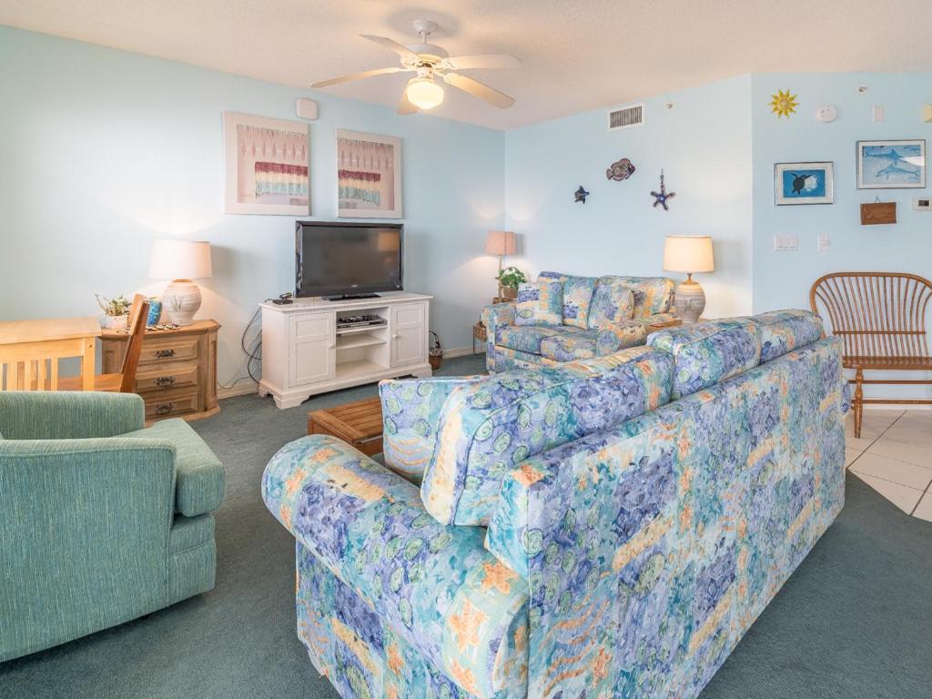 Islander Condominiums III Fort Walton Beach Kamer foto