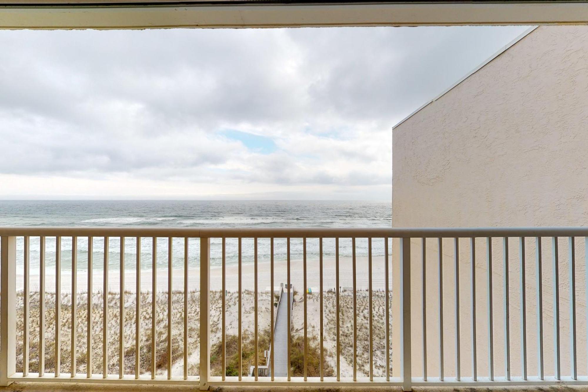 Islander Condominiums III Fort Walton Beach Kamer foto