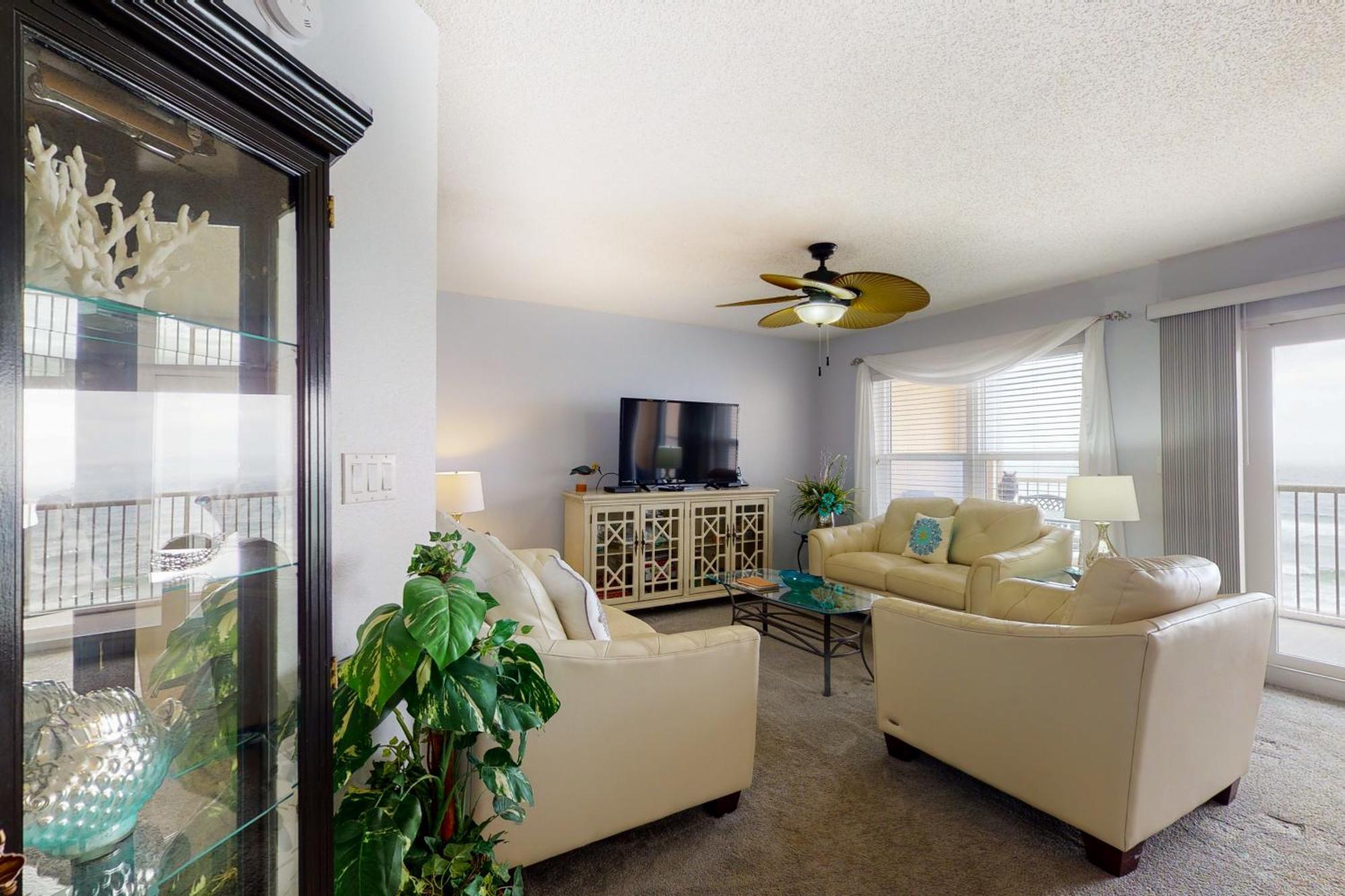 Islander Condominiums III Fort Walton Beach Kamer foto