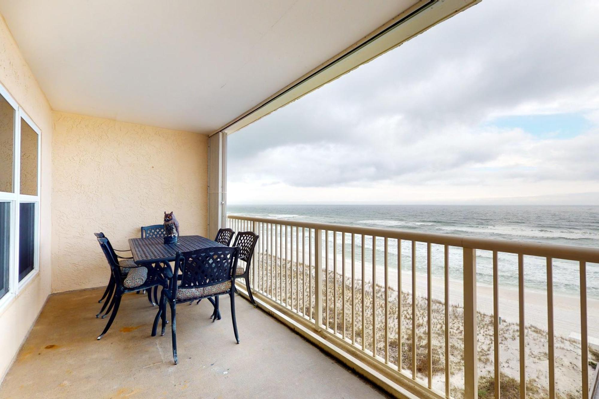 Islander Condominiums III Fort Walton Beach Kamer foto